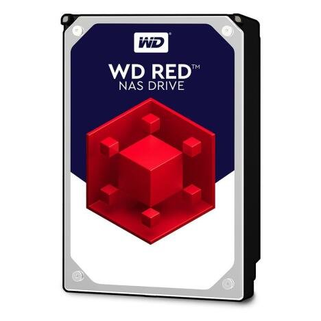 HDD Intern Western Digital 8TB WD80EFAX