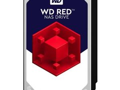 HDD Intern Western Digital 8TB WD80EFAX